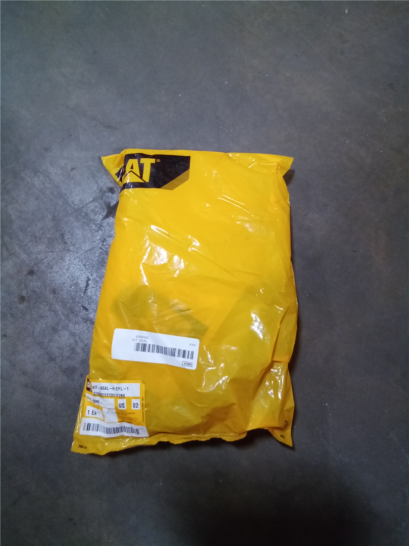 CAT 4388593 part 2