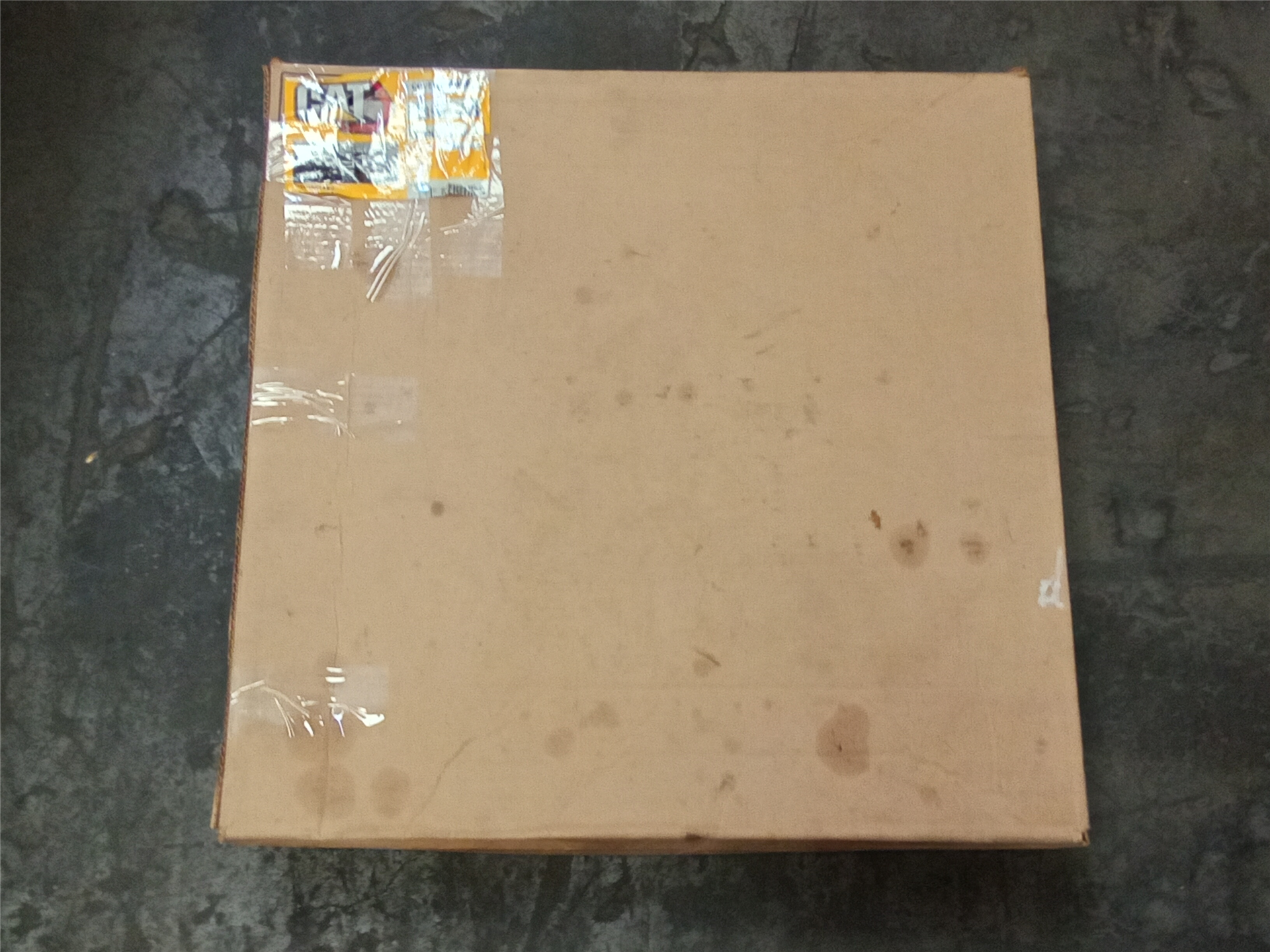 CAT 4394436 part 2