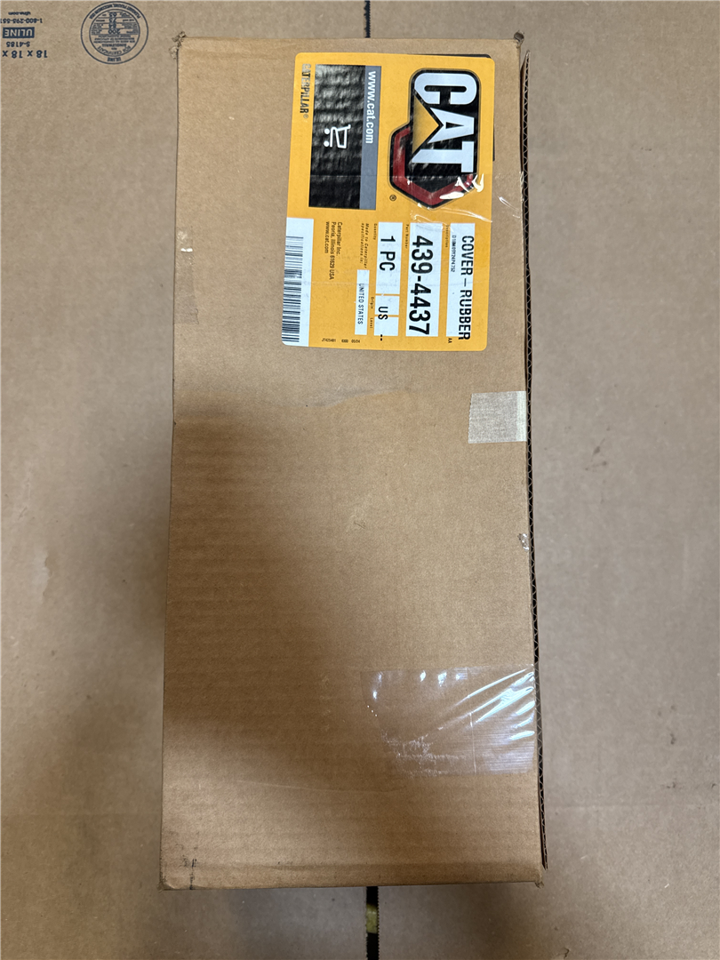 CAT 4394437 part 2