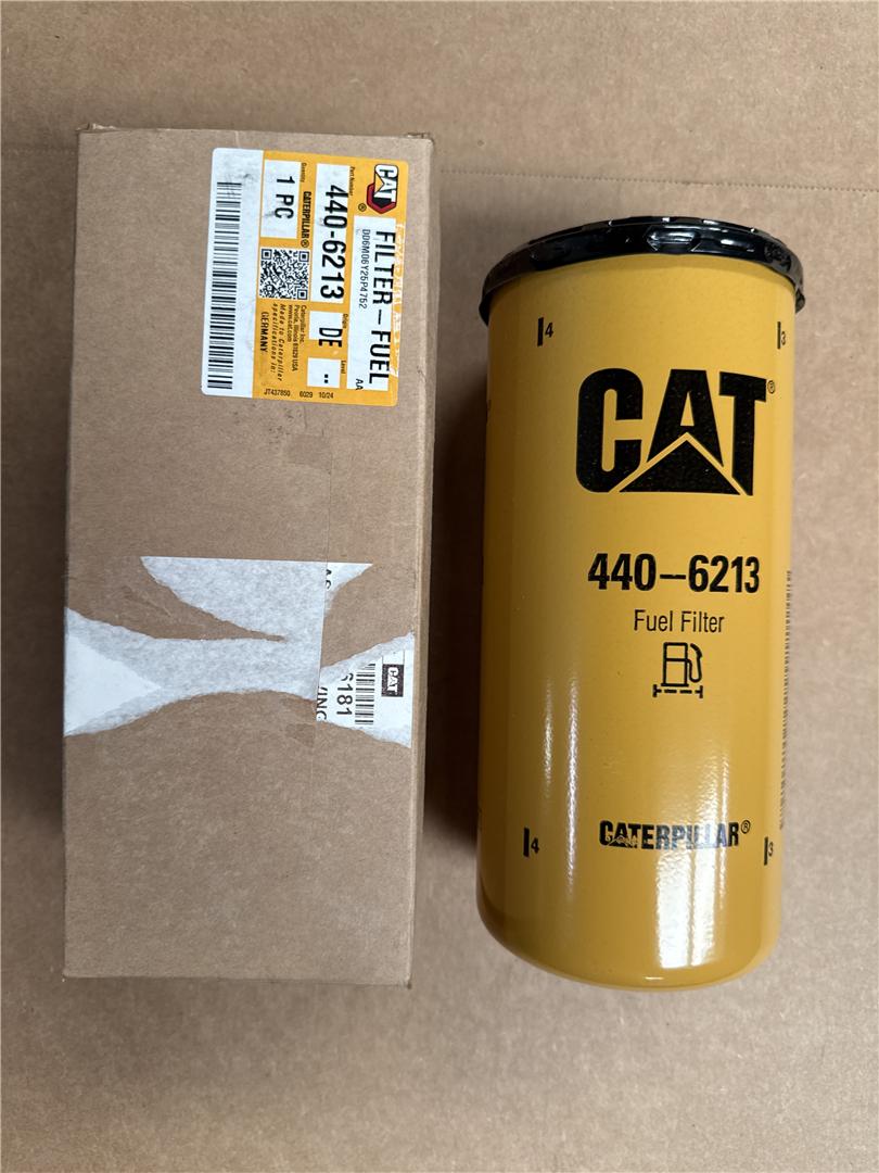 CAT 4406213 part 1