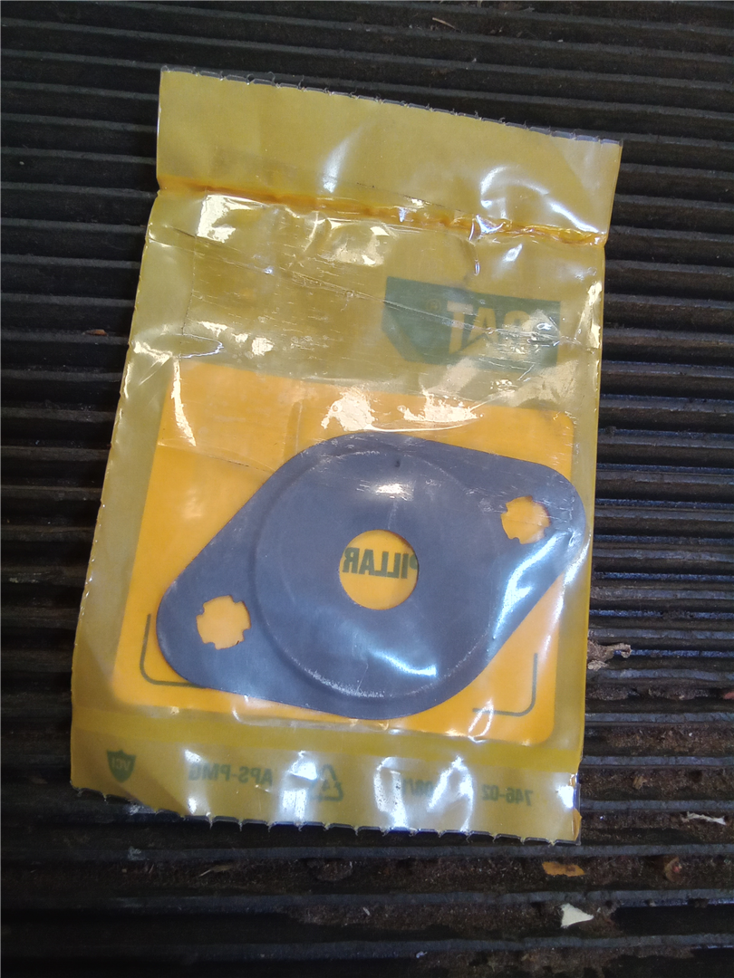 CAT 4420592 part 1