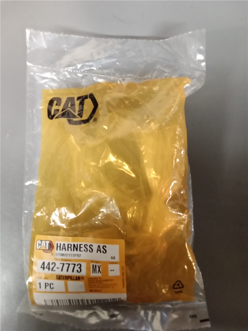 CAT 4427773 part 2