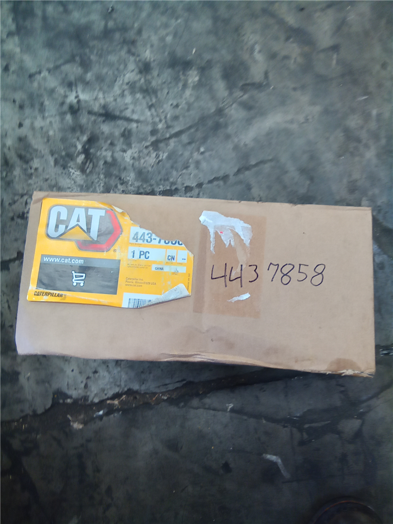 CAT 4437858 part 3