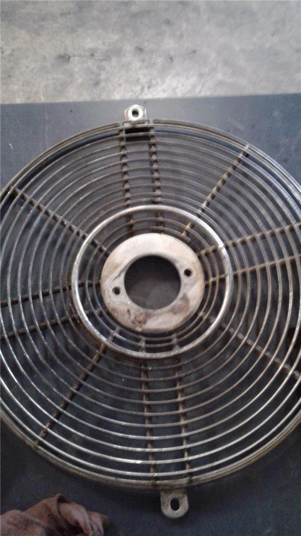 CAT 4446030 part 1