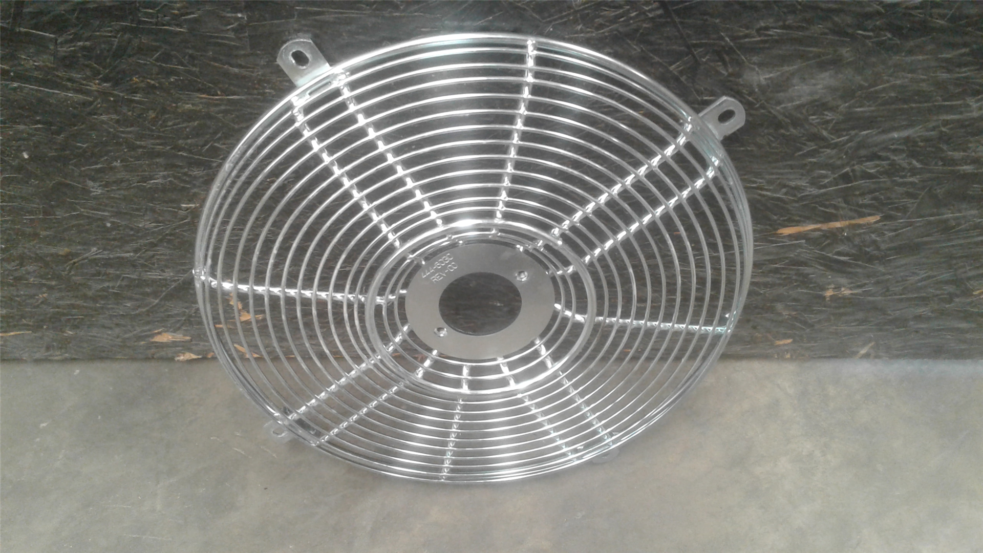 CAT 5444102 part 1