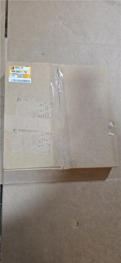 CAT 4446451 part 2