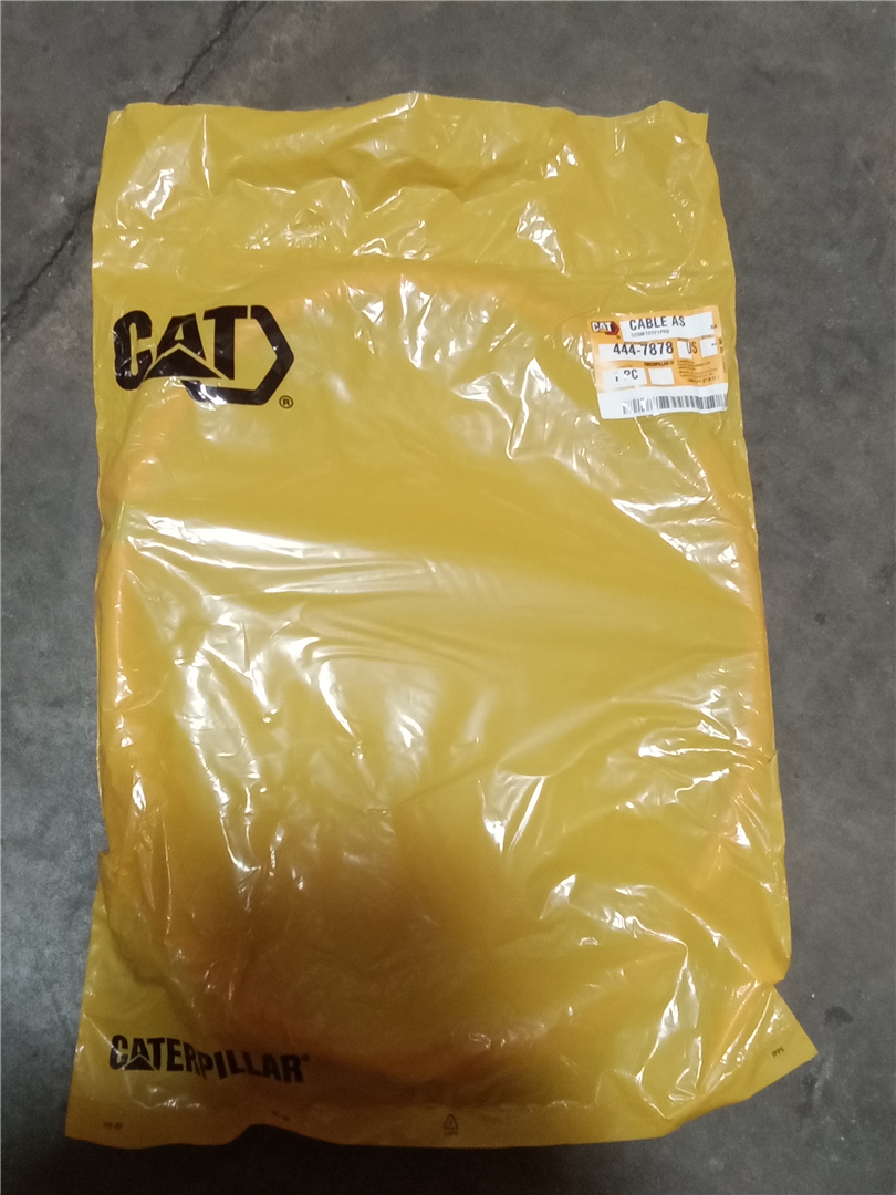 CAT 4447878 part 2