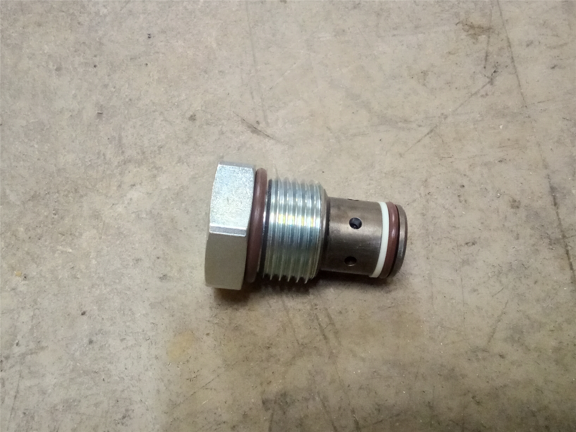 CAT 4459452 part 1