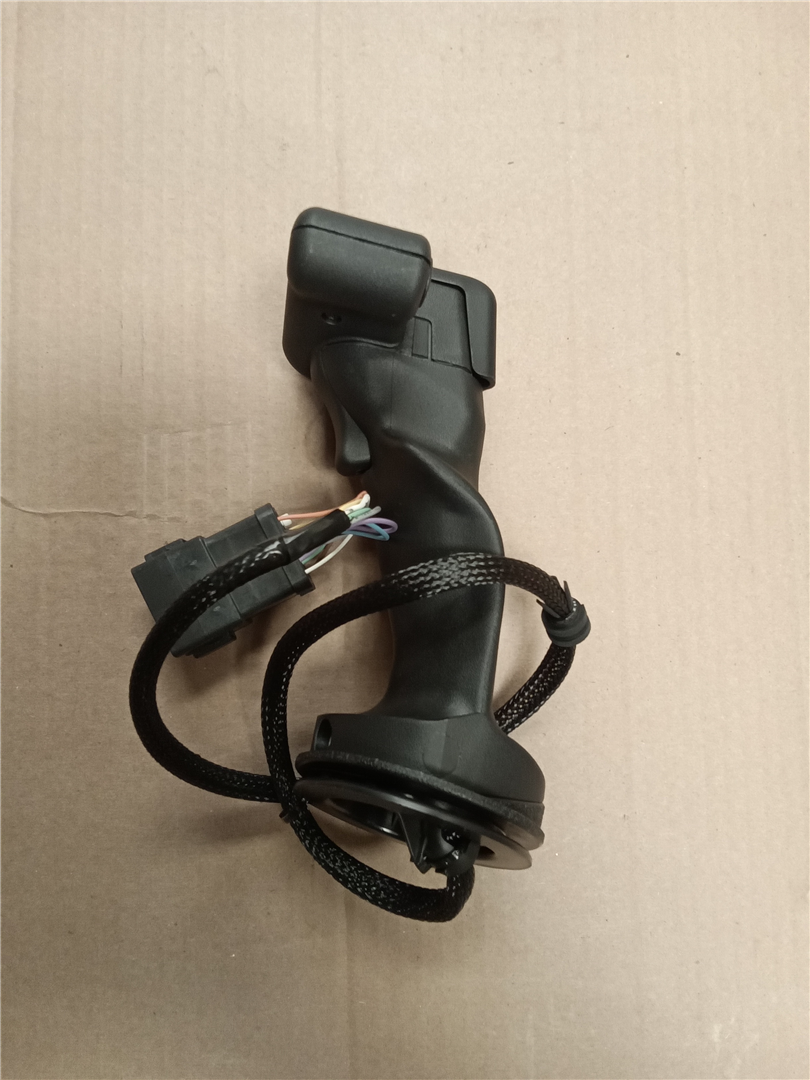 CAT 4464920 part 1