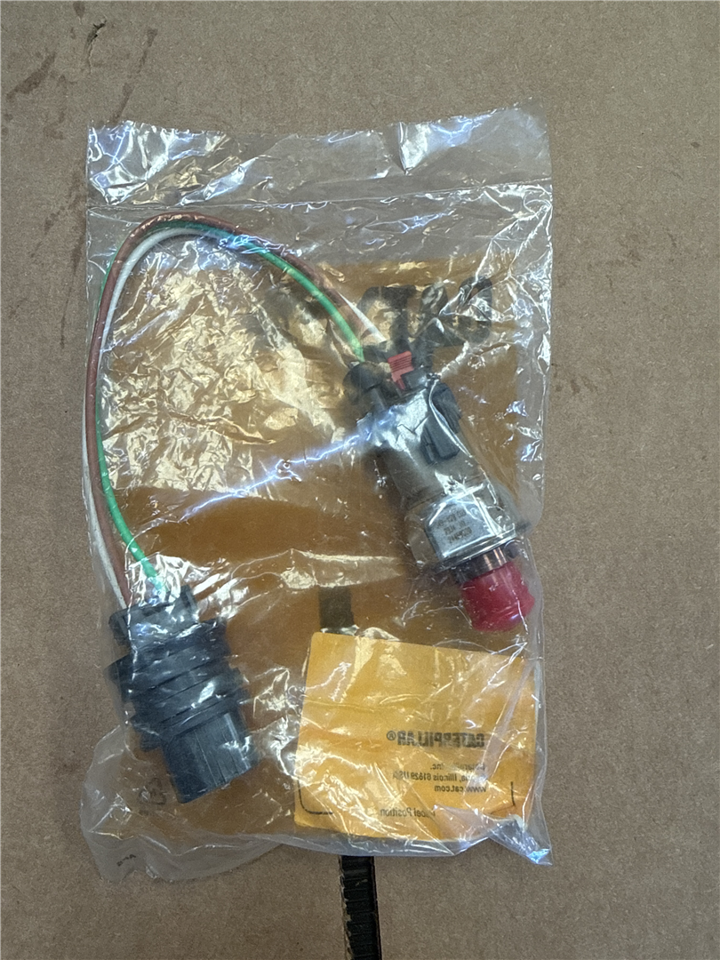 CAT 4476402 part 2