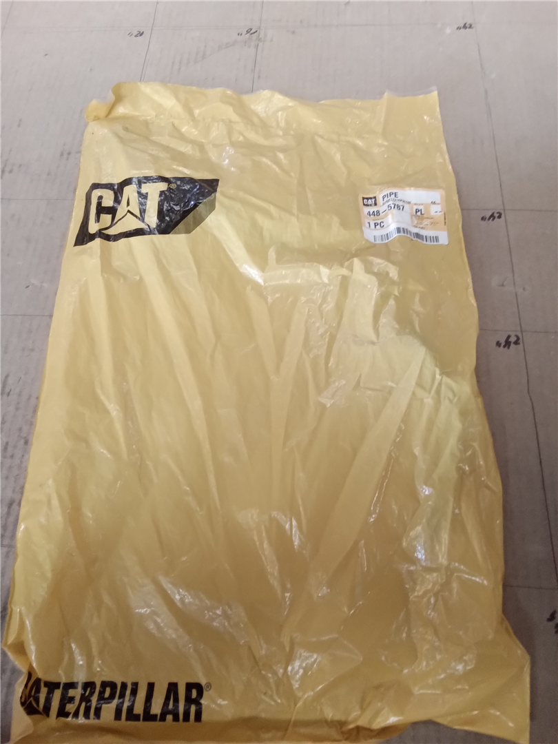 CAT 4485787 part 2