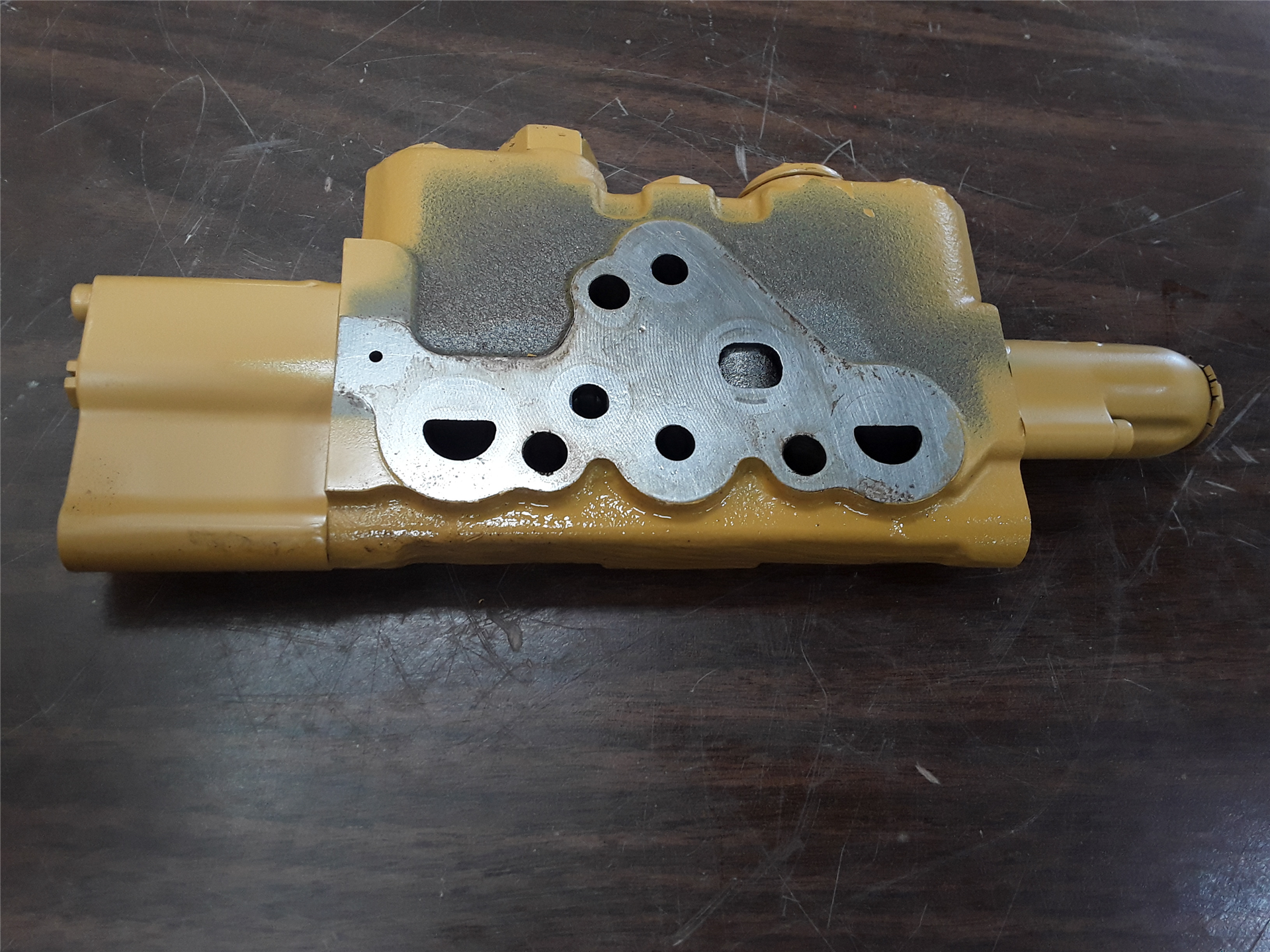 CAT 4491603 part 1