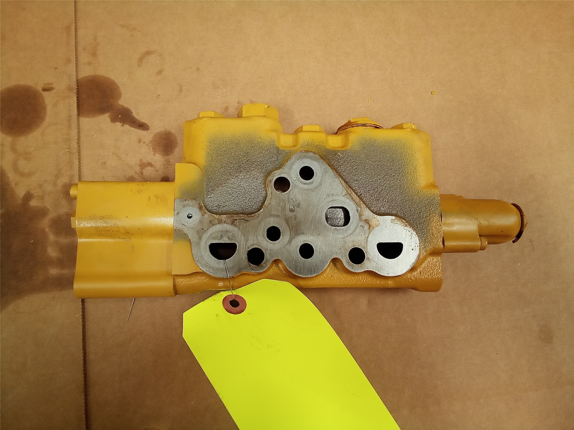 CAT 4491603 part 4