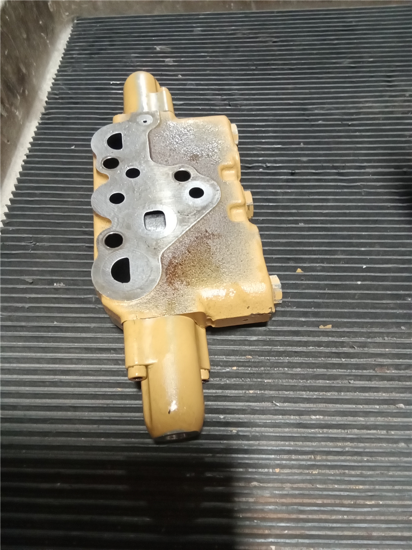 CAT 4491604 part 1