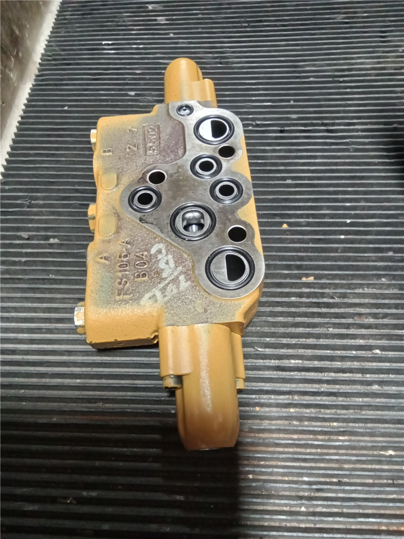CAT 4491604 part 2