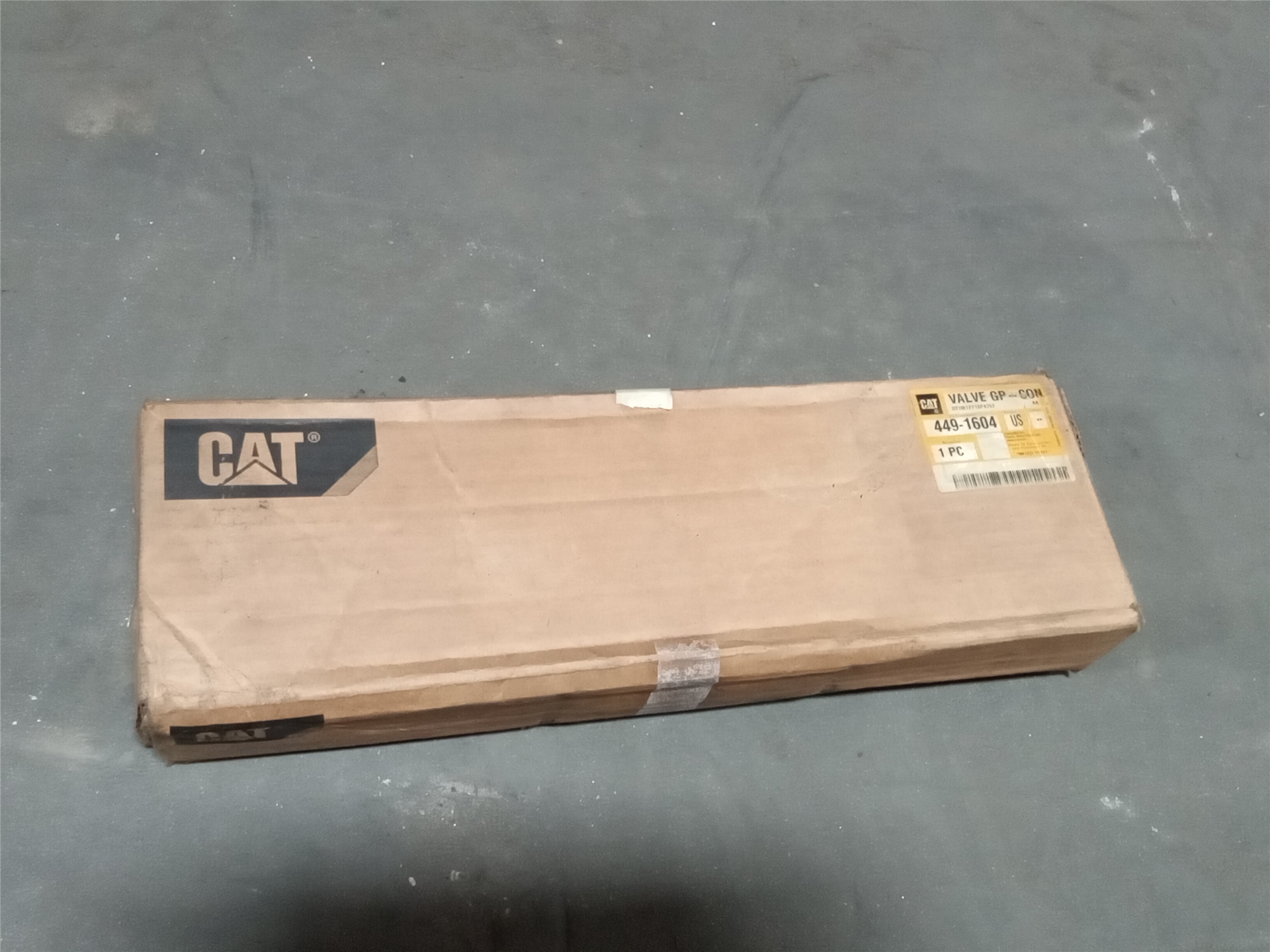 CAT 4491604 part 4