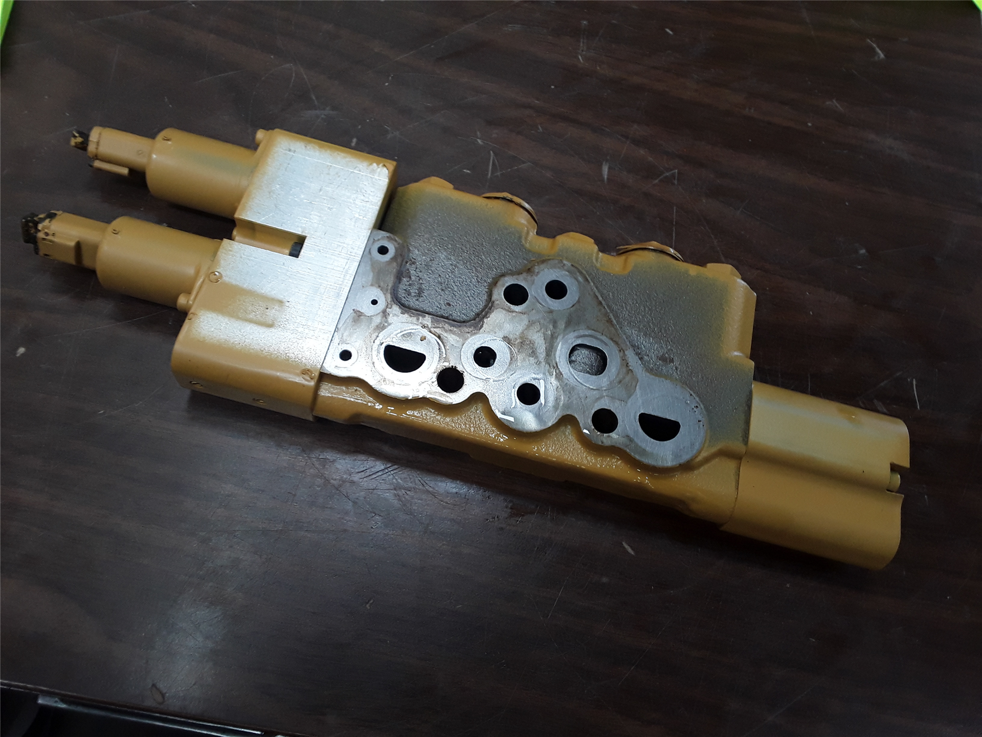 CAT 4491606 part 1