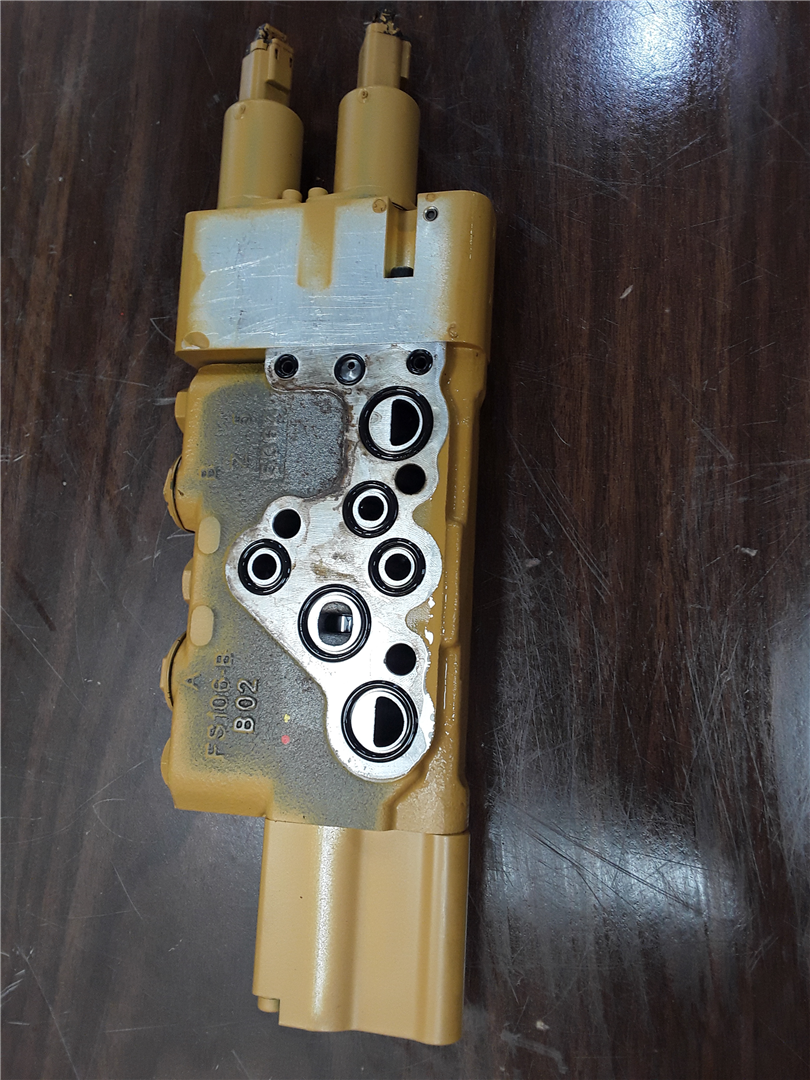 CAT 4491607 part 1