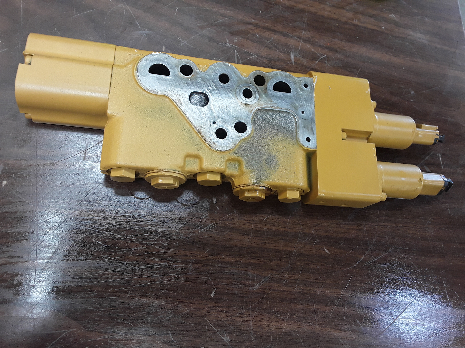 CAT 4491607 part 2