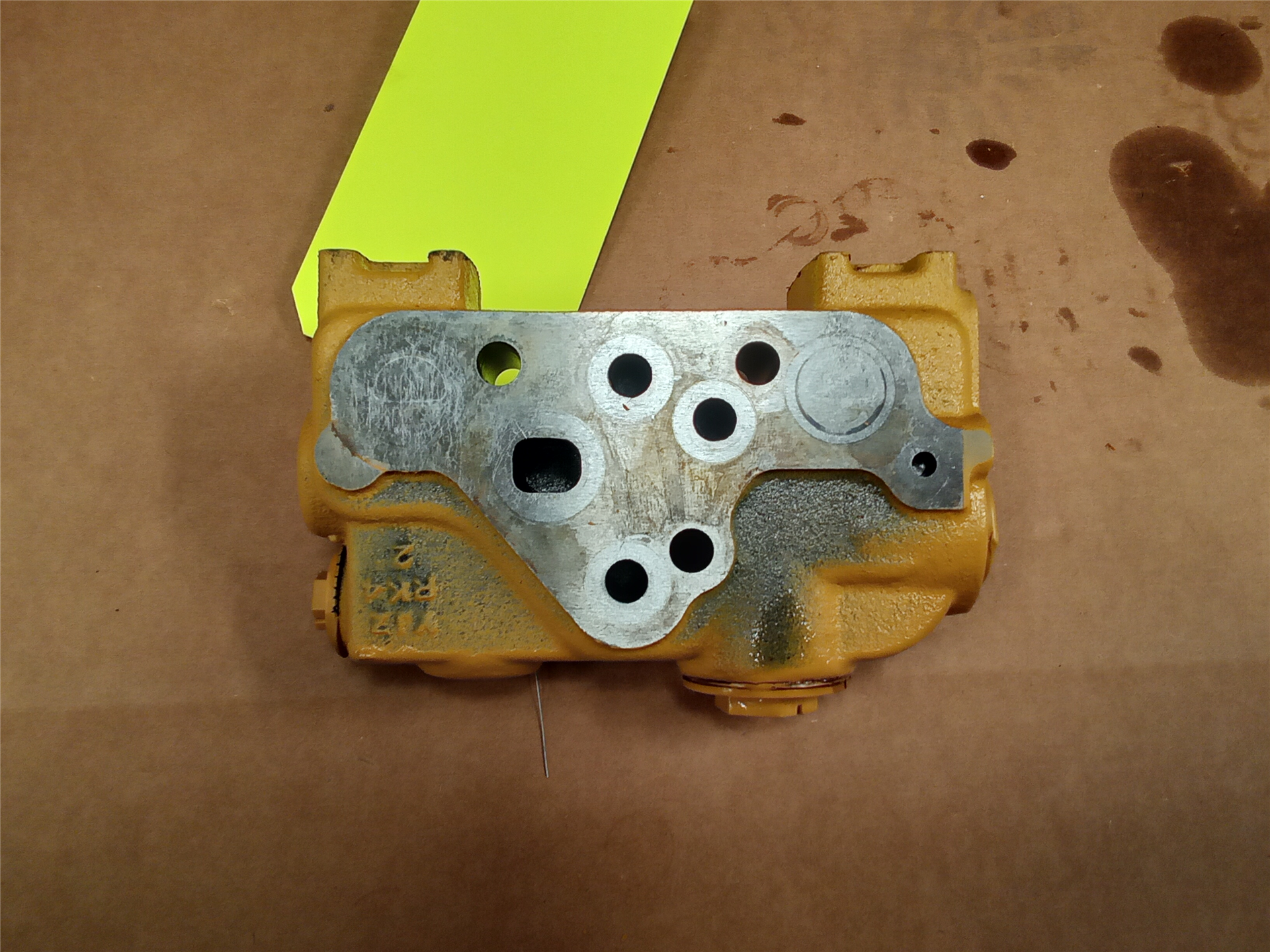 CAT 4491610 part 4