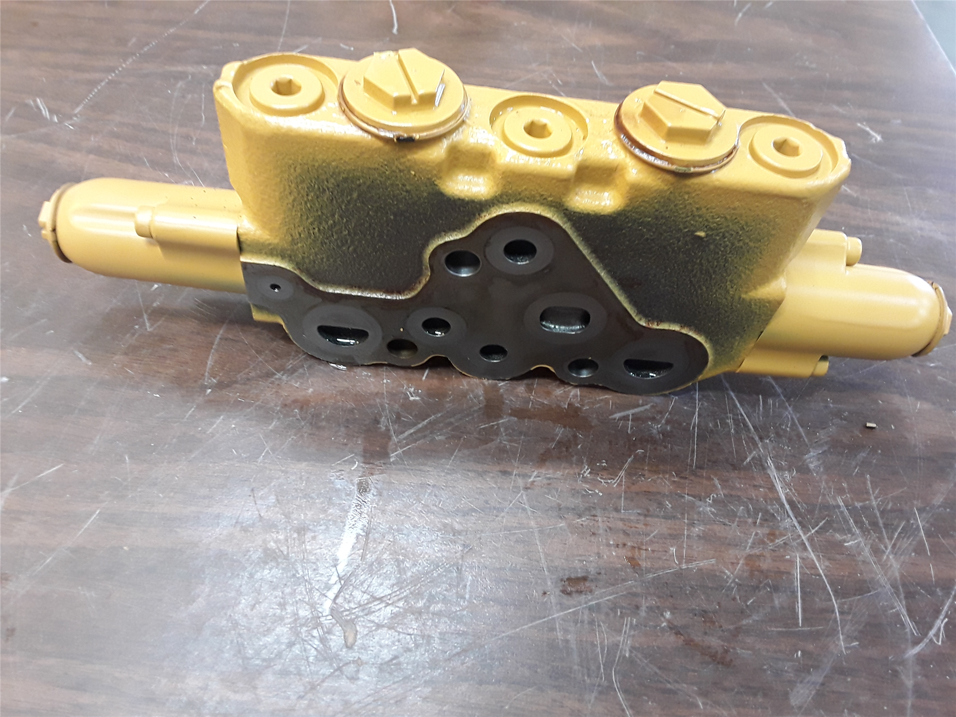 CAT 4491613 part 2