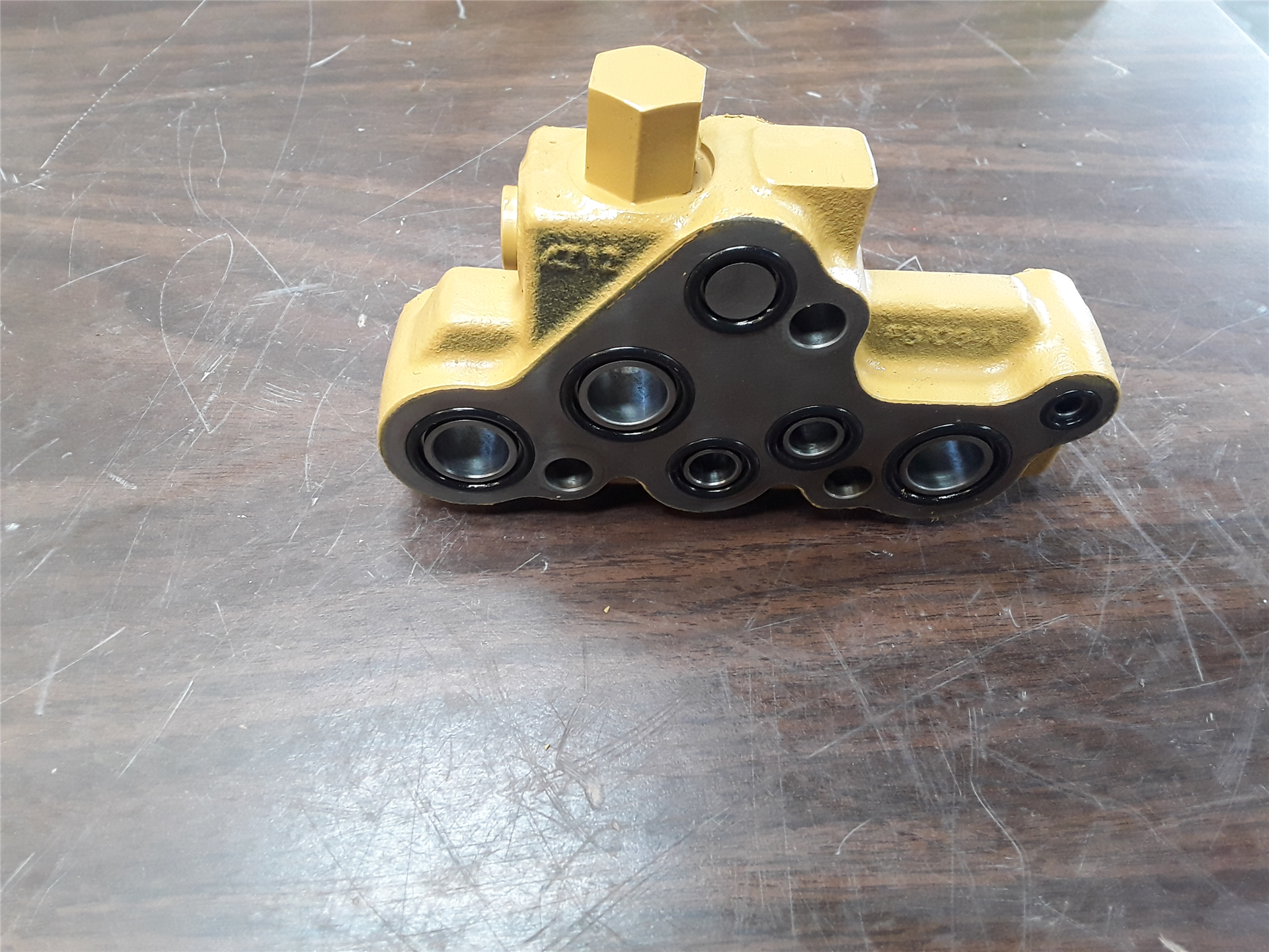 CAT 4491614 part 2