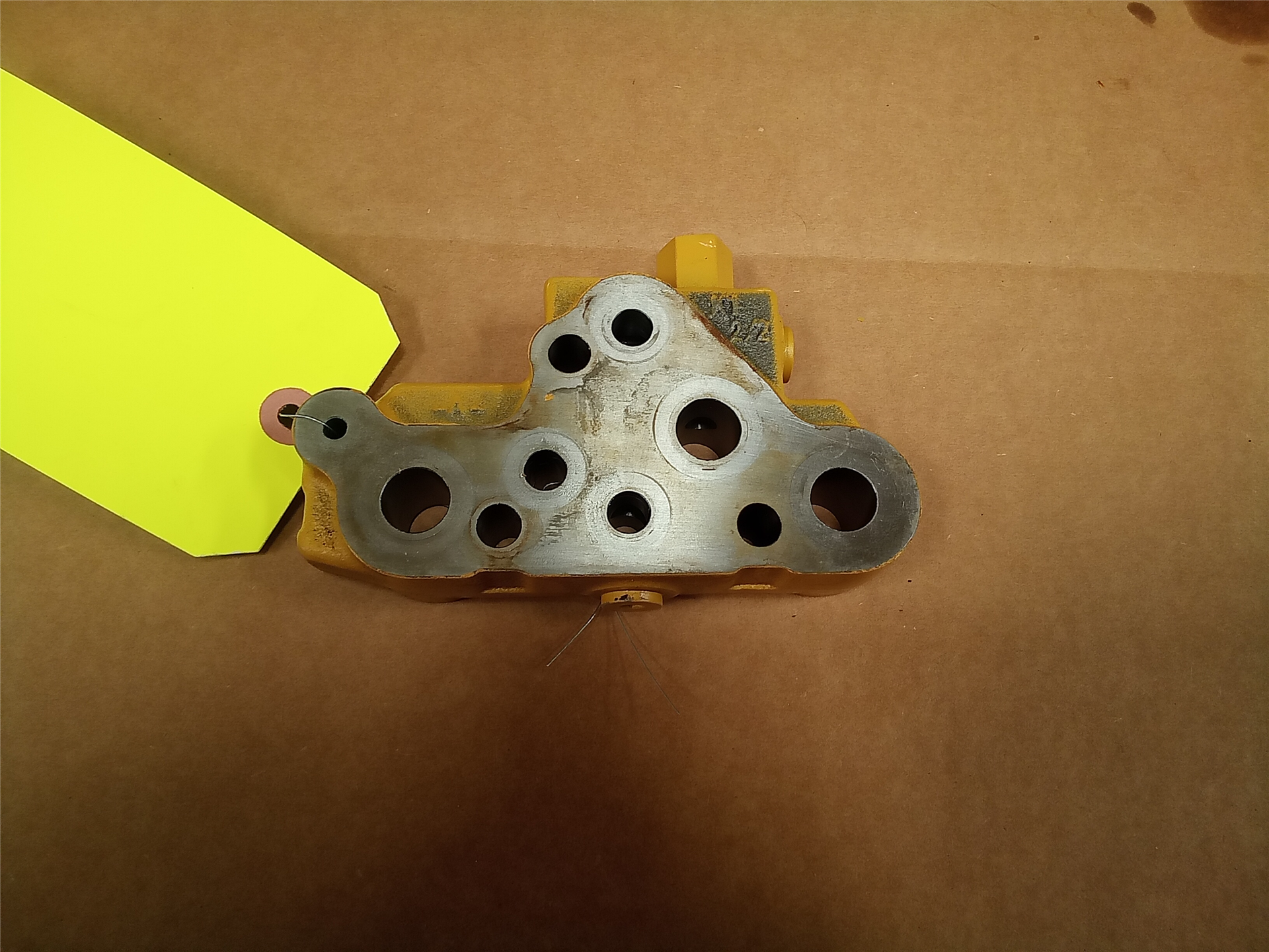 CAT 4491614 part 4