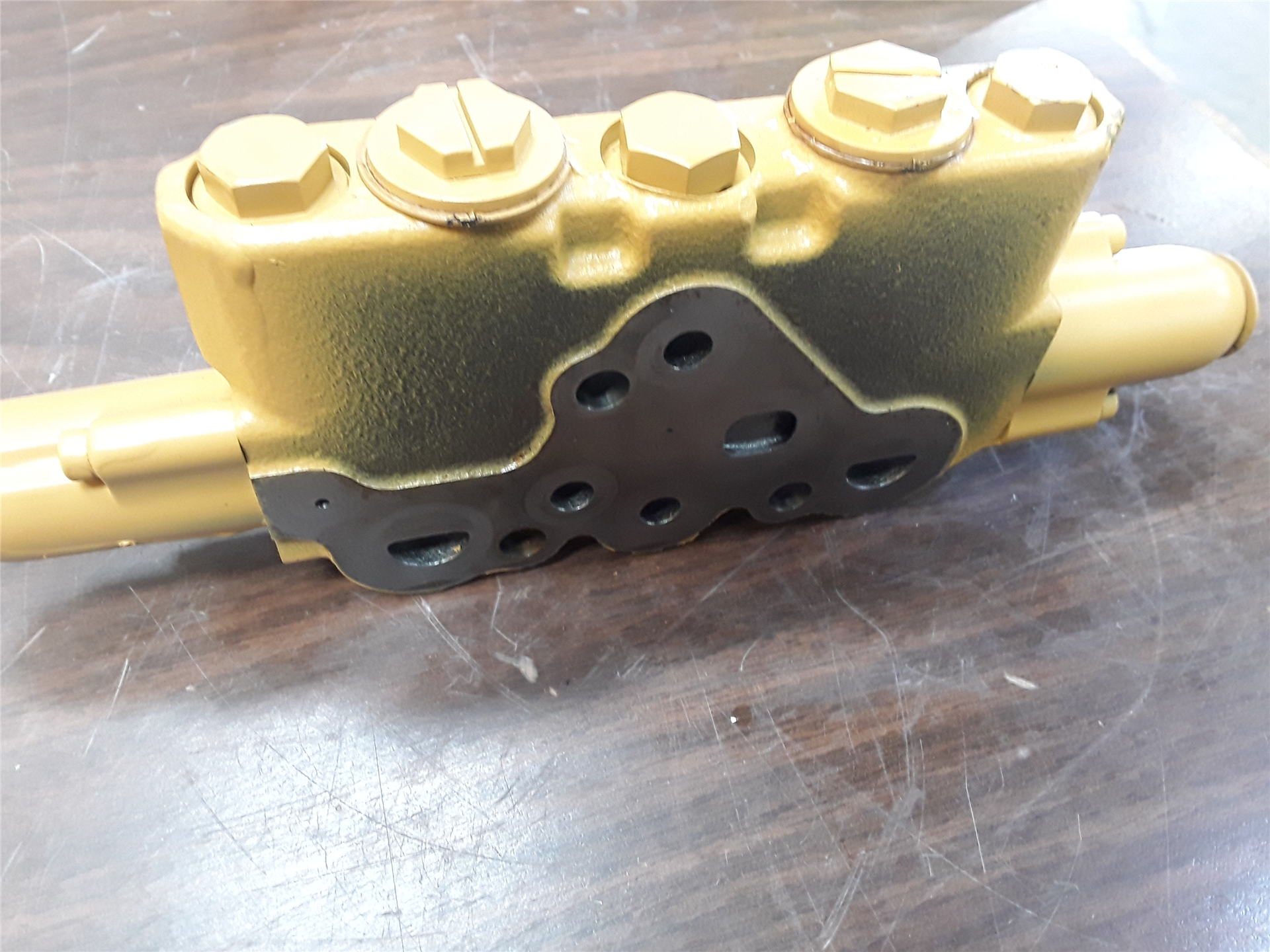 CAT 4491615 part 2