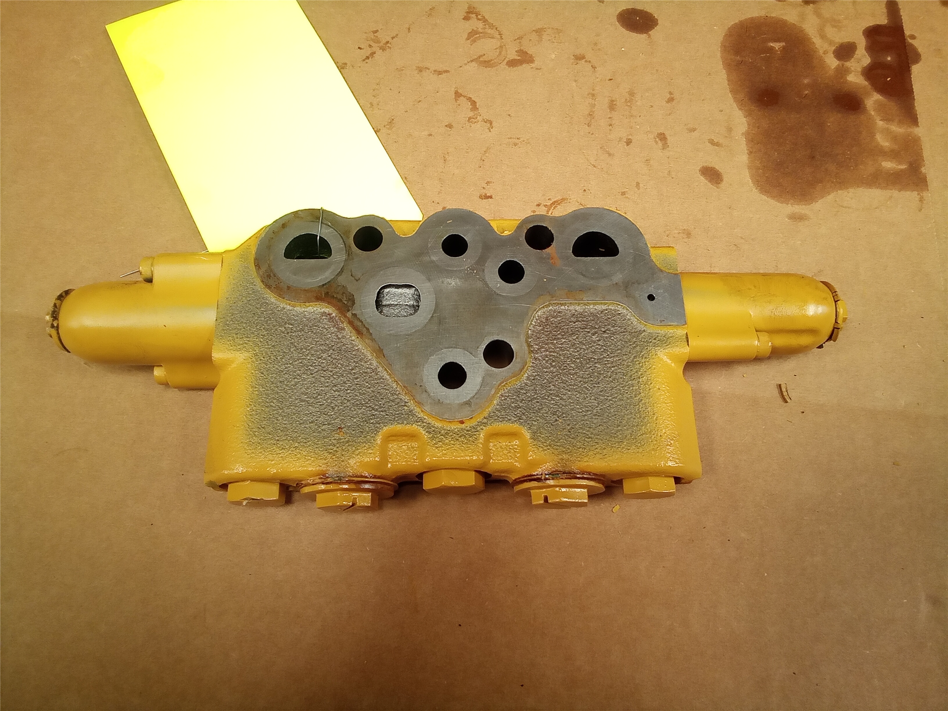 CAT 4491615 part 4