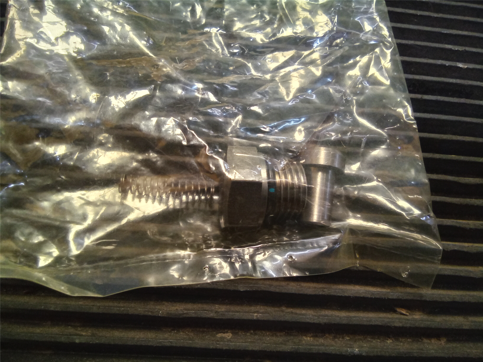 CAT 4491621 part 1
