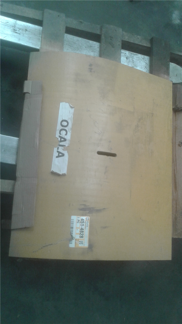 CAT 4514828 part 1