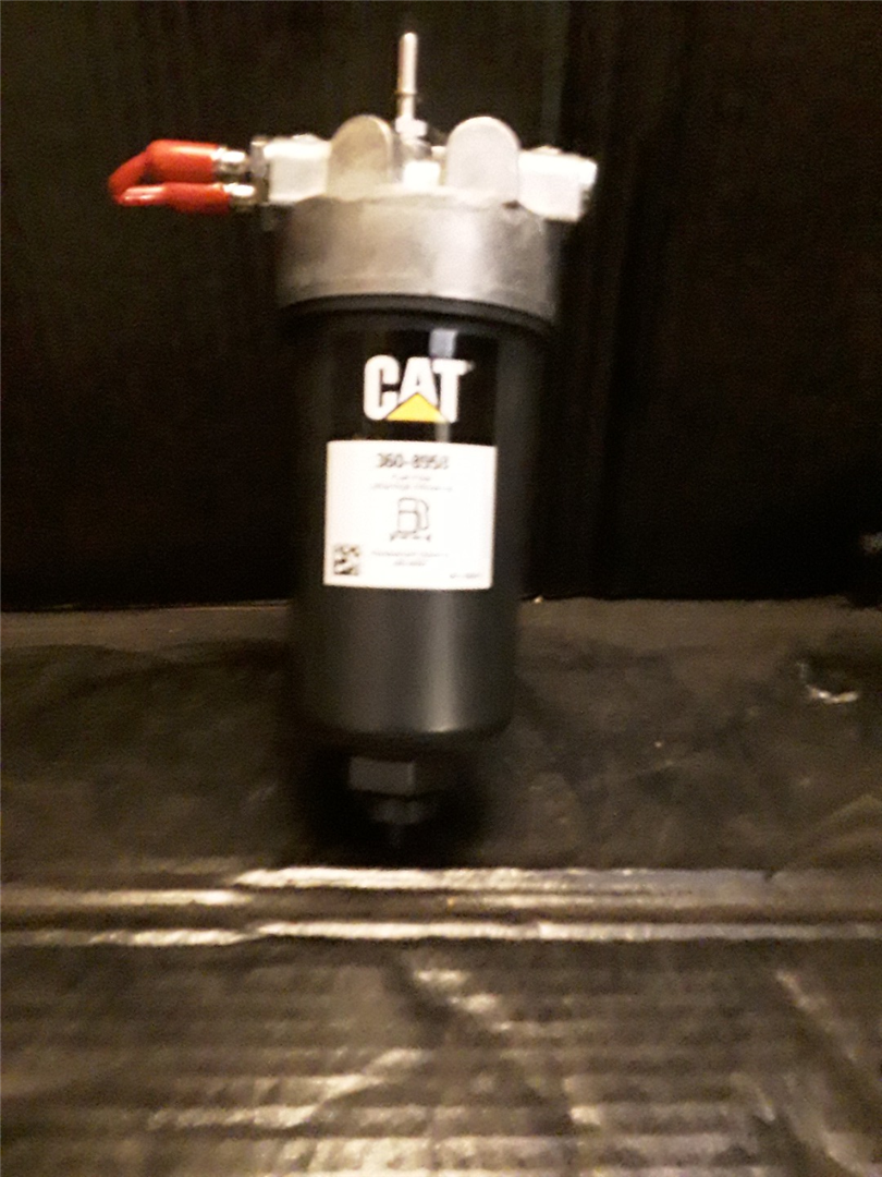 CAT 4520332 part 1