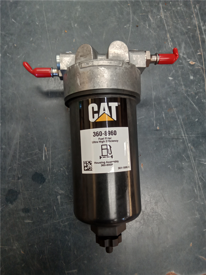 CAT 4520346 part 1