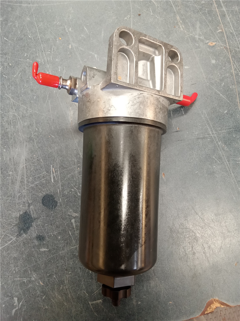 CAT 4520346 part 2