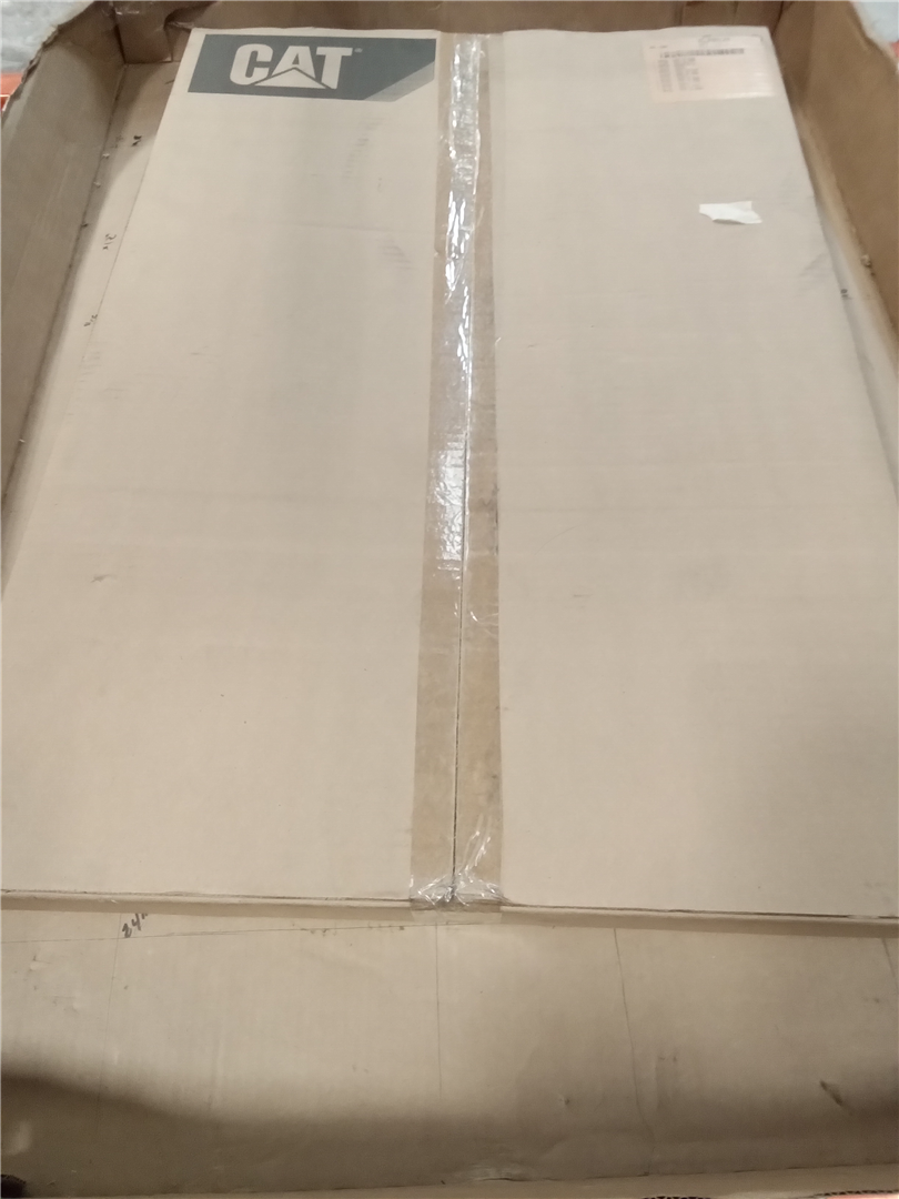 CAT 4521551 part 2