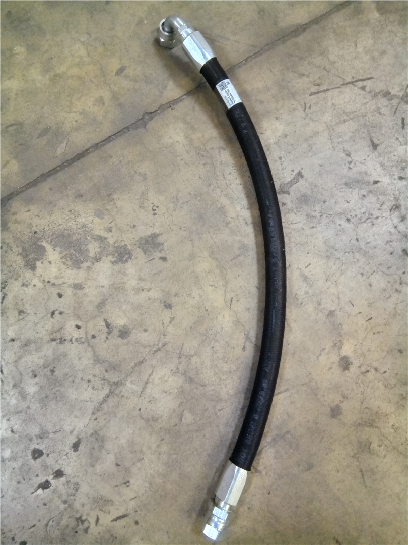 CAT 4525746 part 2