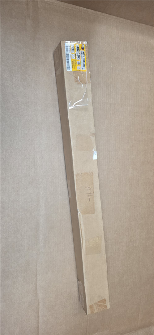 CAT 4530365 part 2