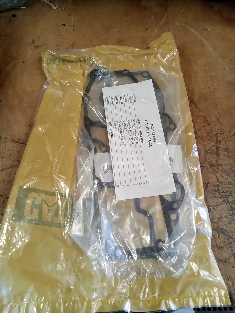 CAT 4531661 part 1