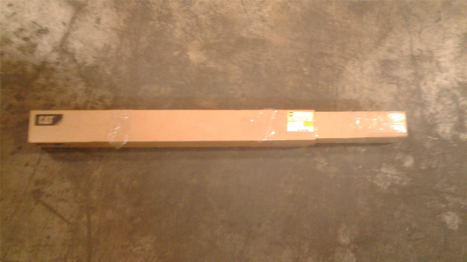 CAT 4531793 part 2