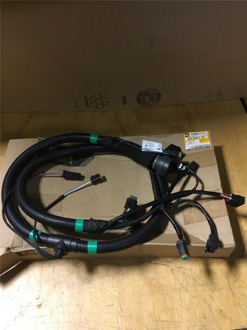 CAT 4535344 part 1