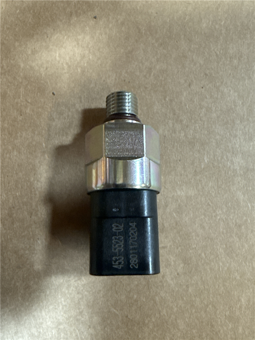 CAT 4535523 part 1