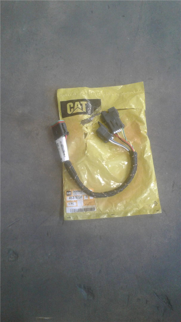 CAT 4539237 part 1