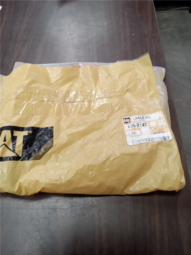 CAT 4552147 part 1
