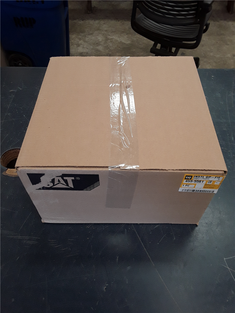 CAT 4555561 part 4