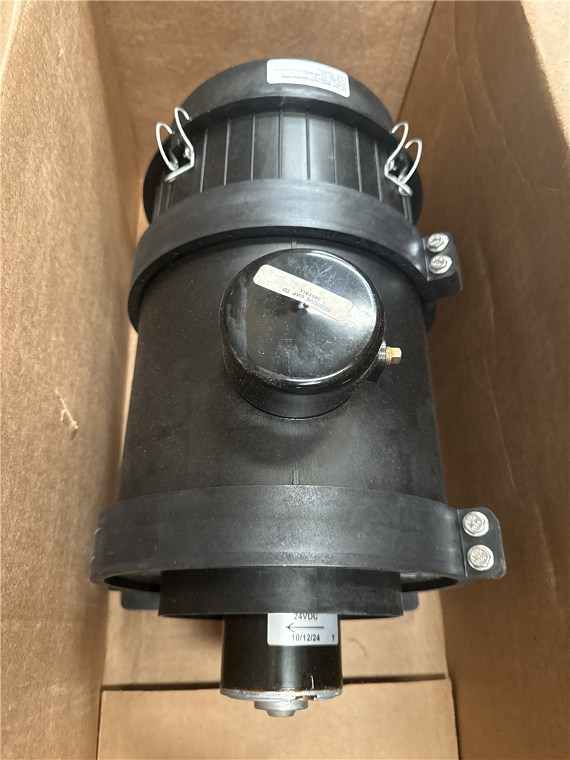 CAT 4560560 part 2