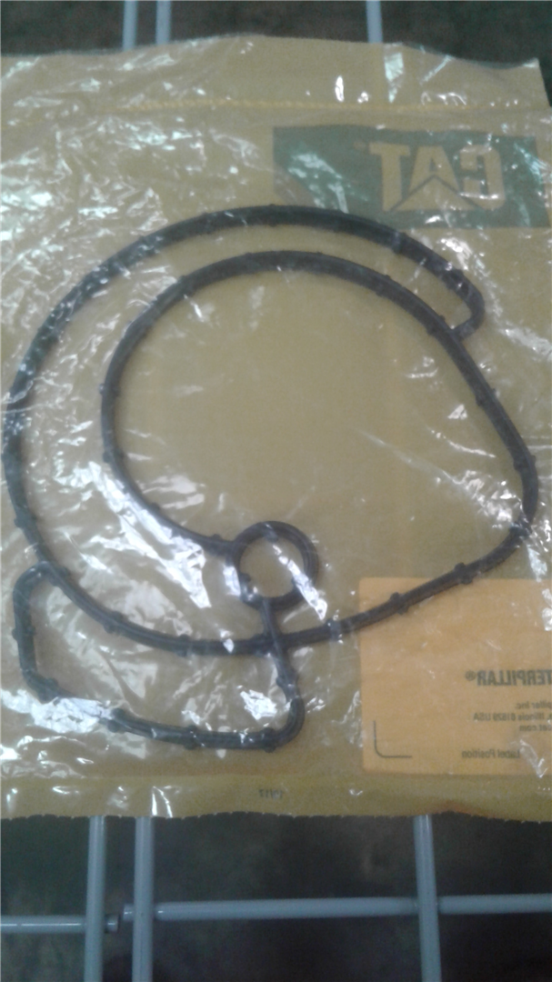 CAT 4560699 part 1