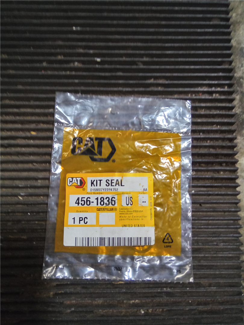 CAT 4561836 part 4