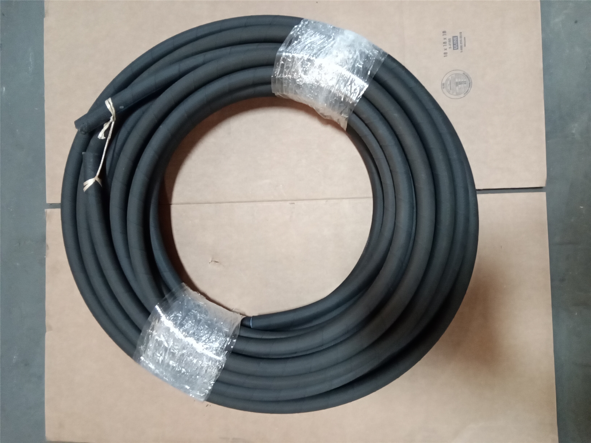 CAT 4568542 part 1