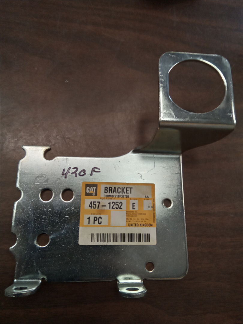 CAT 4571252 part 1
