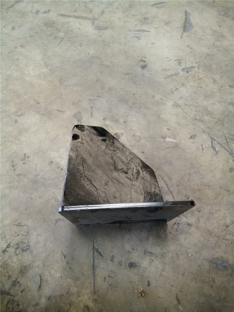 CAT 4571462 part 2